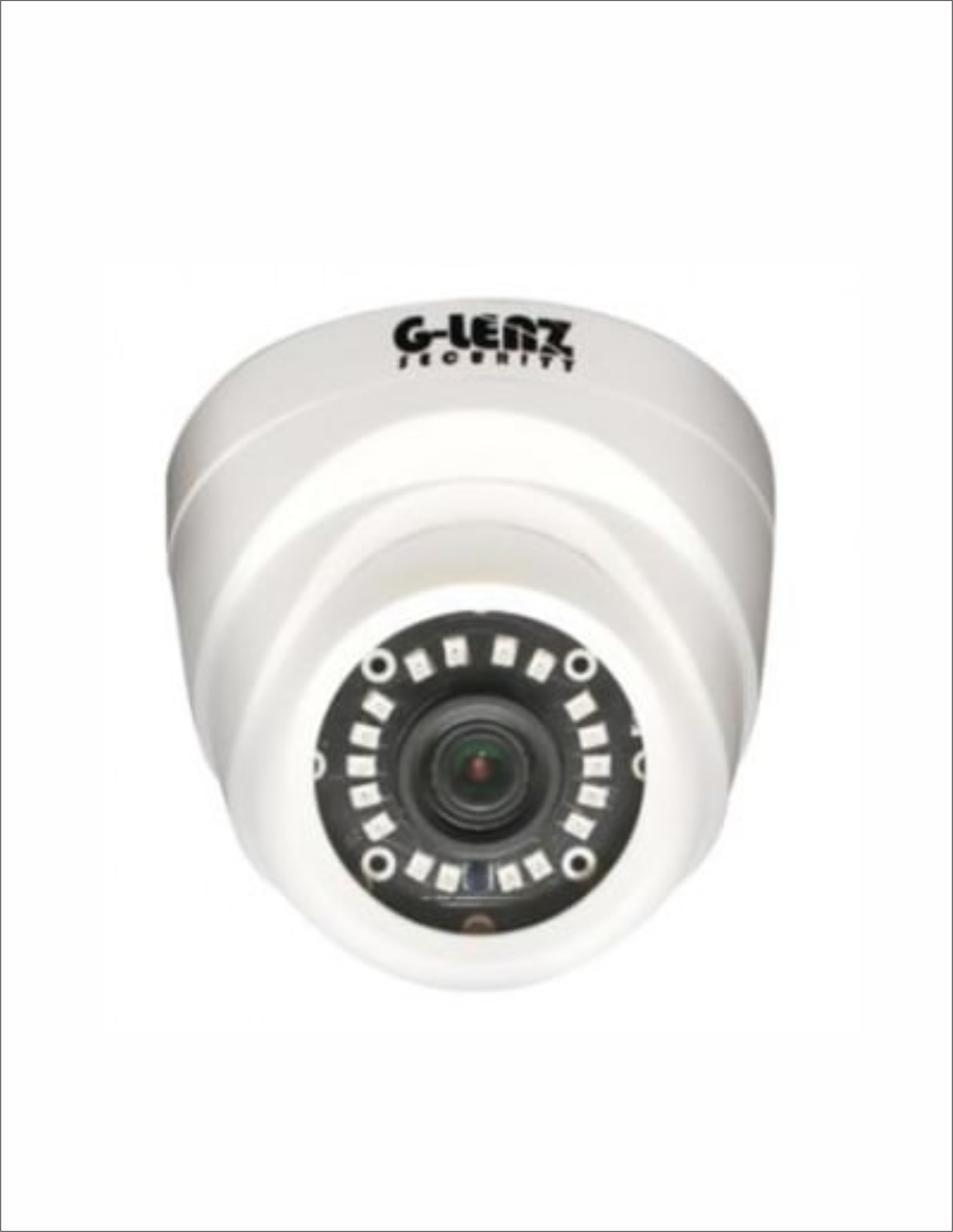CCTV Glenz Indoor GVCA-29320 2MP