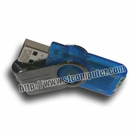 Flashdisk Kingston 4GB