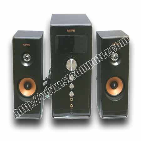 Speaker NCT-F3R