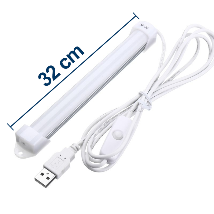 USB LED Neon 32CM