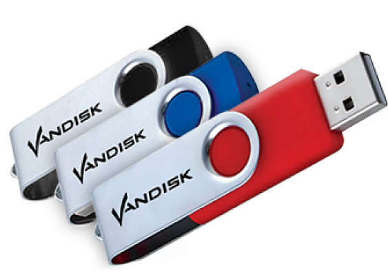 Flashdisk Vandisk 16GB