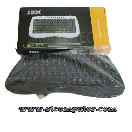 Keyboard Mini IBM