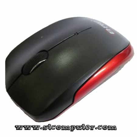 Mouse Wireless Epro MW110