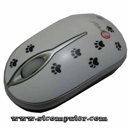 Mouse Optic Epro SF-8163