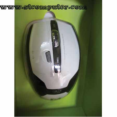Mouse HP Wireless