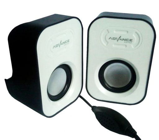 Speaker Advan Duo 026