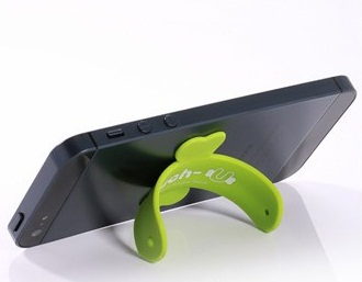 Touch U Phone Stand