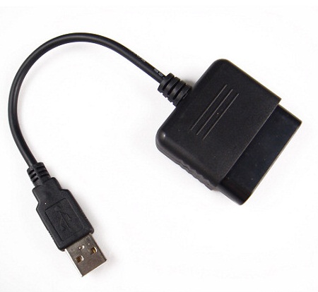 Konektor USB to Playstation