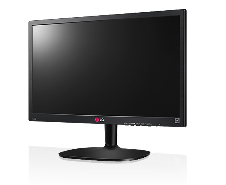 LCD 20″ LG  Wide