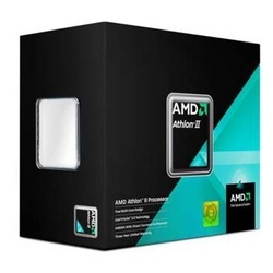 AMD ATHLON II X2 245 TRAY AM3+FAN ORIGINAL AMD
