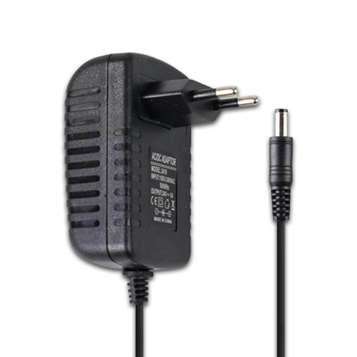 Adaptor CCTV 24V 1A