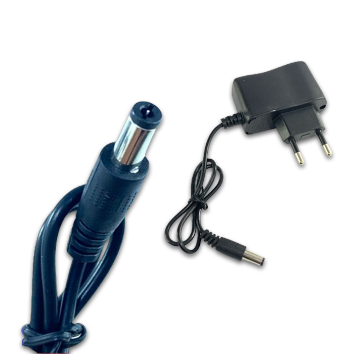 Adaptor Charger Swat Jack Besar