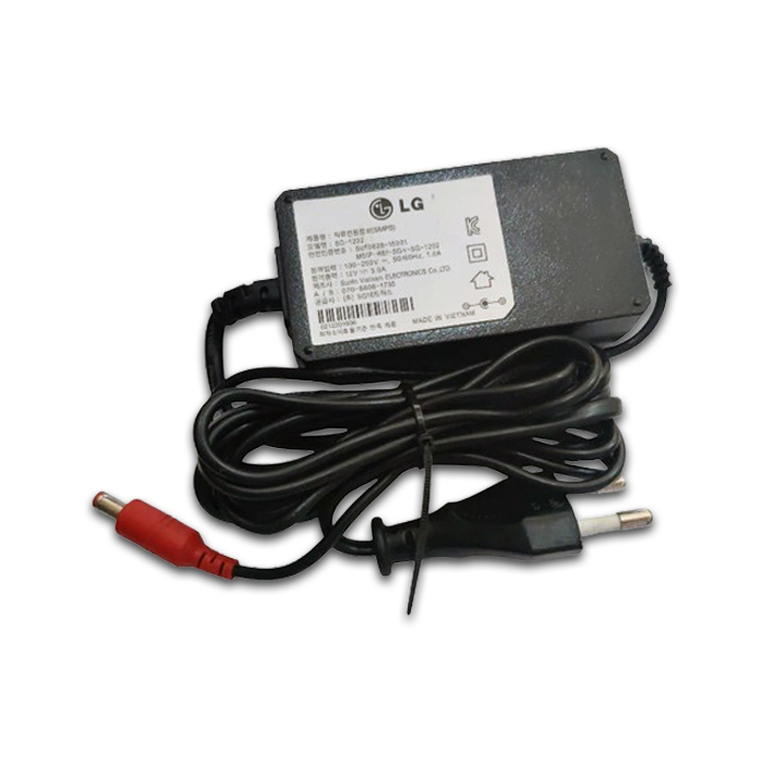 Adaptor DC 12V 3A LG