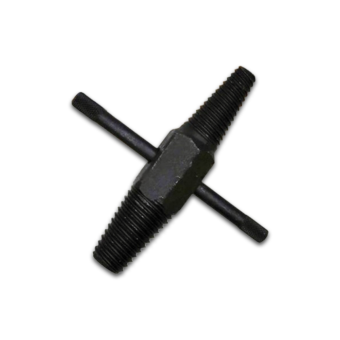 Alat Pembuka Kran Patah Pipe Extractor