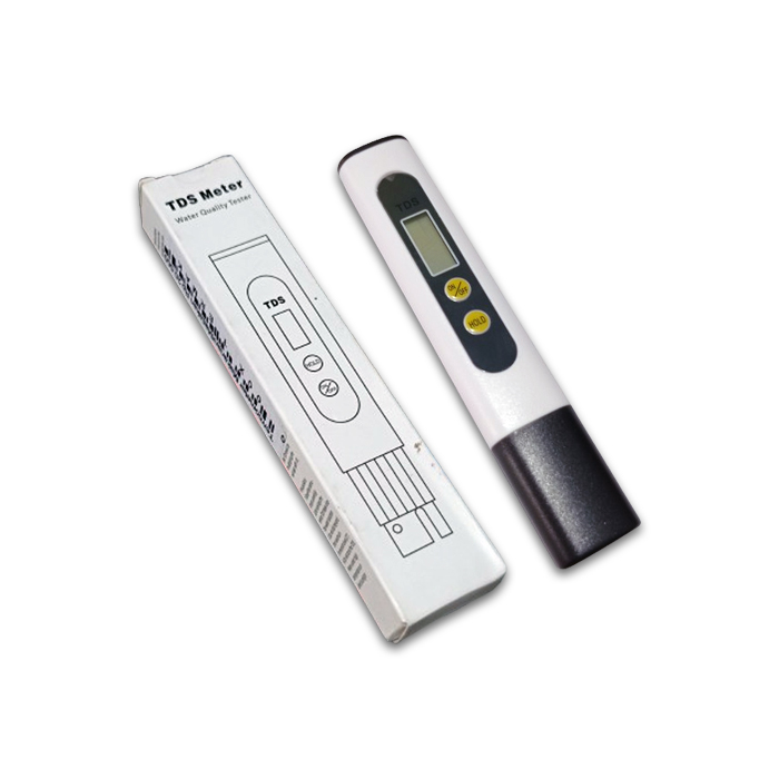 Alat Ukur Hidroponik TDS Meter