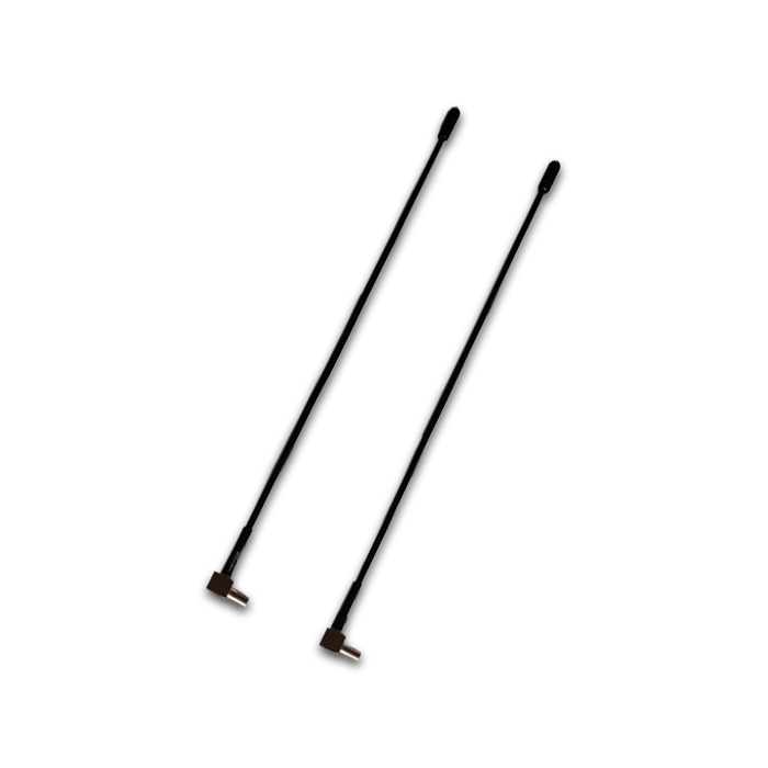 Antena External 4G LTE TS9 Connector