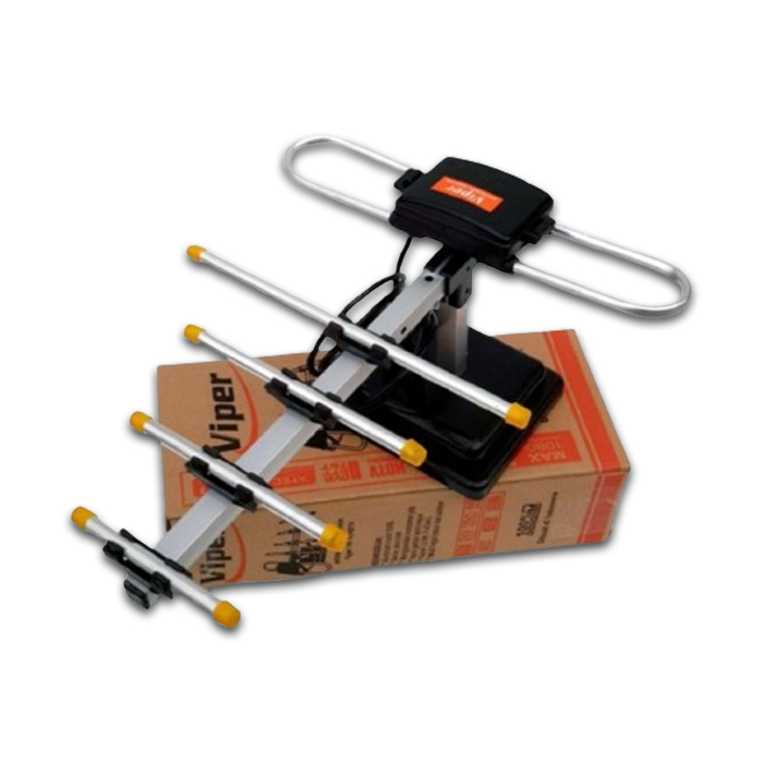 Antena TV Digital Viper VR 15