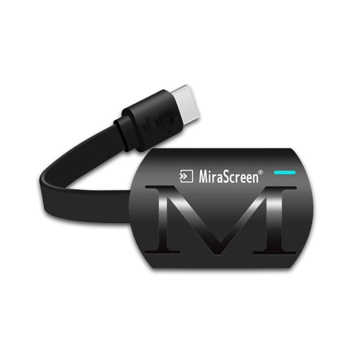 AnyCast Miracast G4 HDMI WiFi 1080P