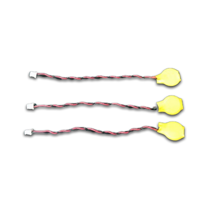 Baterai CMOS Notebook CR1220 Kabel 13mm