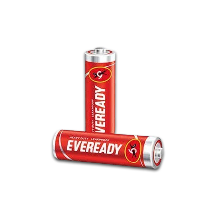Baterai Eveready AA Baterai A2