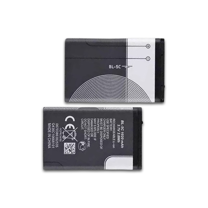 Baterai HP Nokia BL-5C