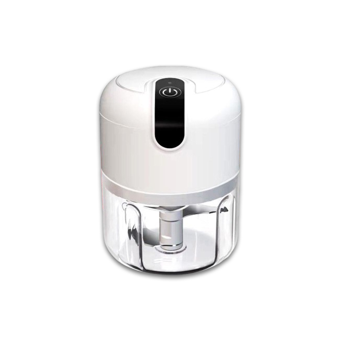 Blender Mini USB Rechargeable