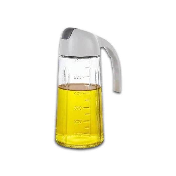 Botol Minyak Goreng 630ml