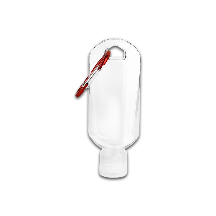 Botol Sanitizer Gantungan 60ml