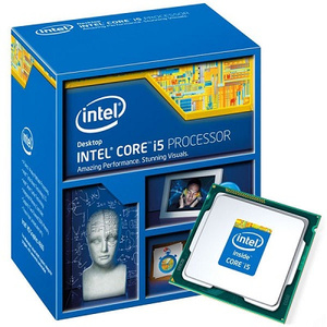 Core i5-4430(3.0Ghz-Cache 6MB-Haswell LGA1150)
