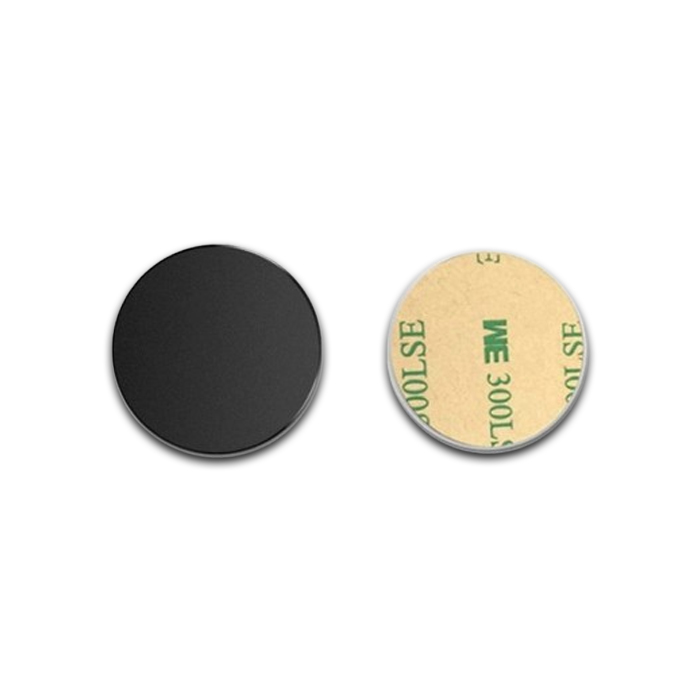 Car Holder Magnet Circle Bulat