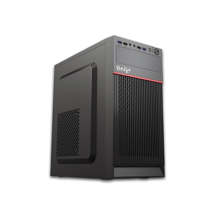 Casing Komputer Brizz M-ATX M-17