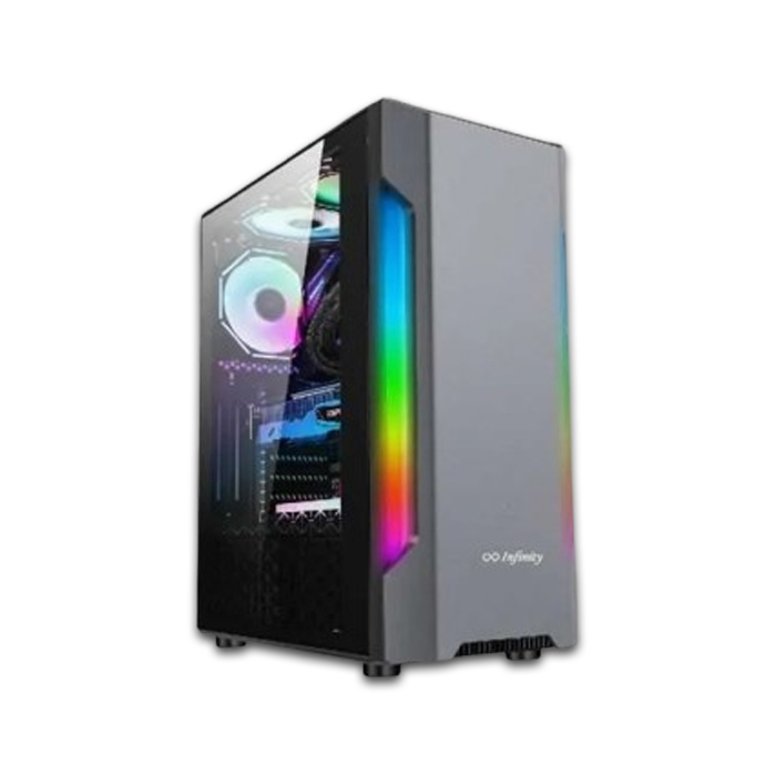 Casing PC Infinity Flash V2