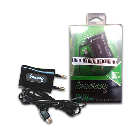 Charger Bouroq 8600 Micro USB