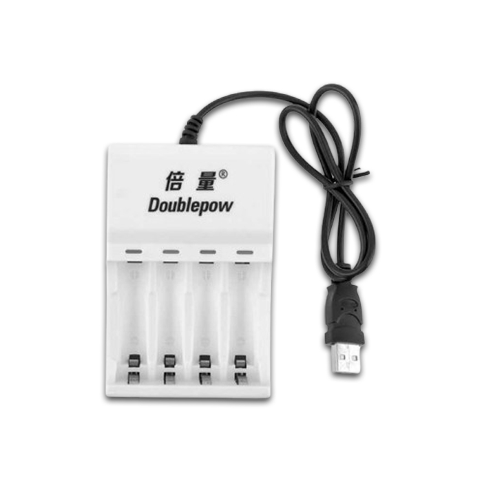 Charger Desktop Doublepow A2/A3 DP-U82
