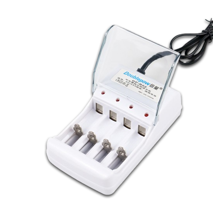 Charger Doublepow A2/A3 DP-B02 4 Port