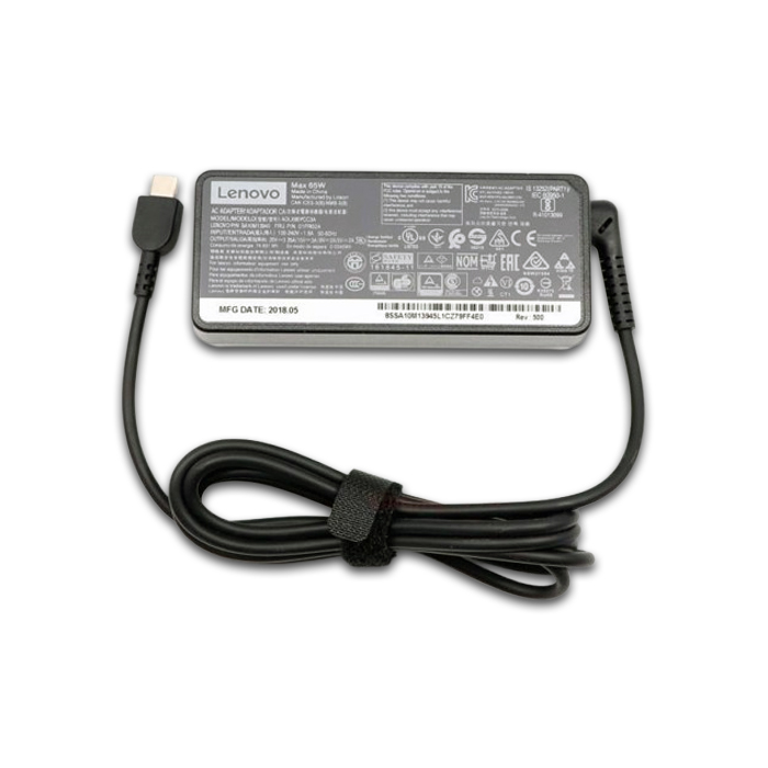 Charger Laptop Lenovo 20V-3,25A Type C