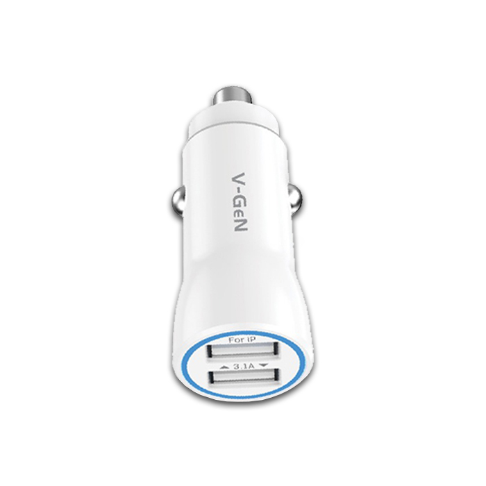 Charger Mobil V-Gen VCC2-31