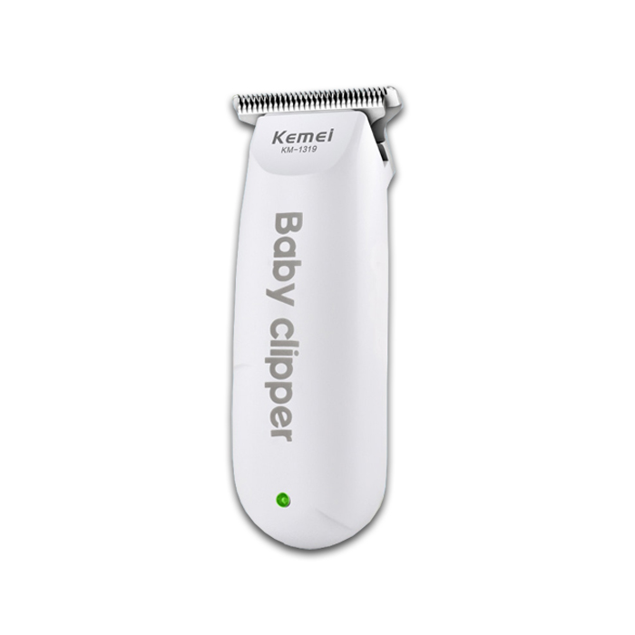 Clipper Baby Kemei KM 1319 Alat Cukur Rambut Bayi