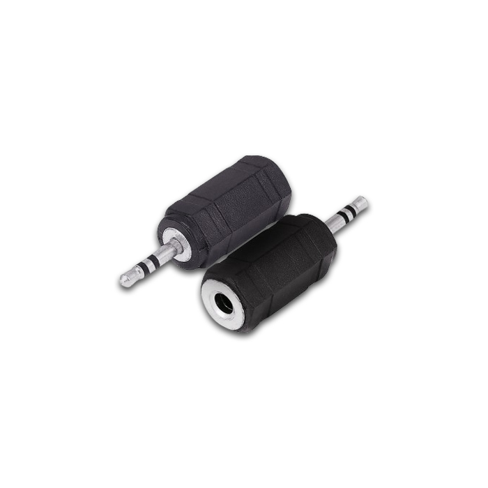 Converter Audio 3.5mm To 2.5mm