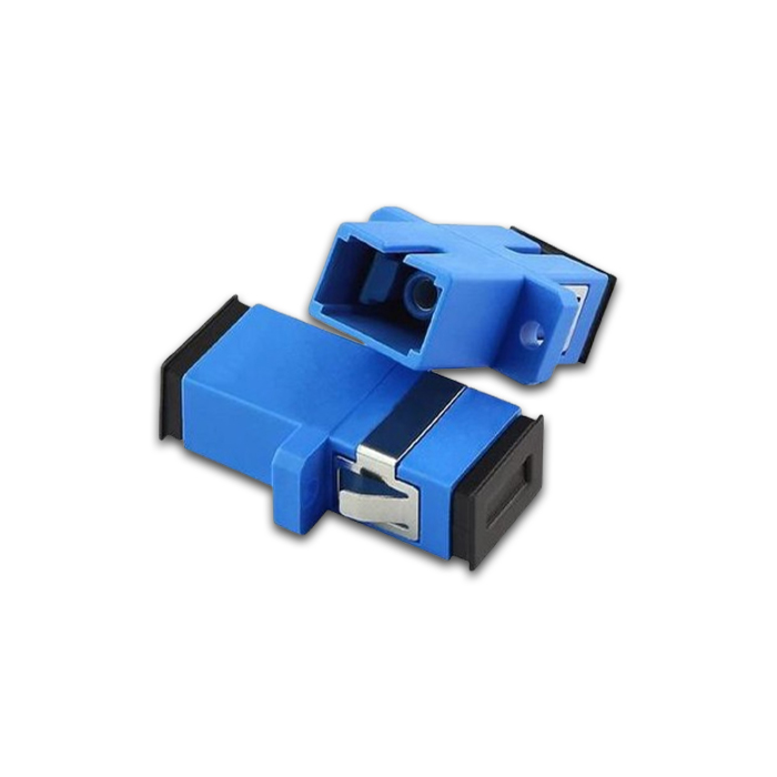 Converter Fiber Optic SC/UPC