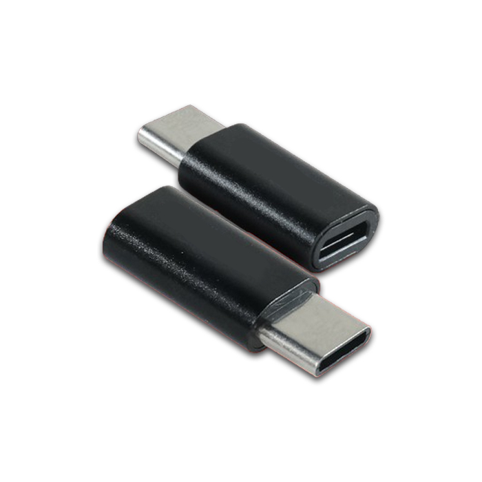 Converter Micro USB to Type C