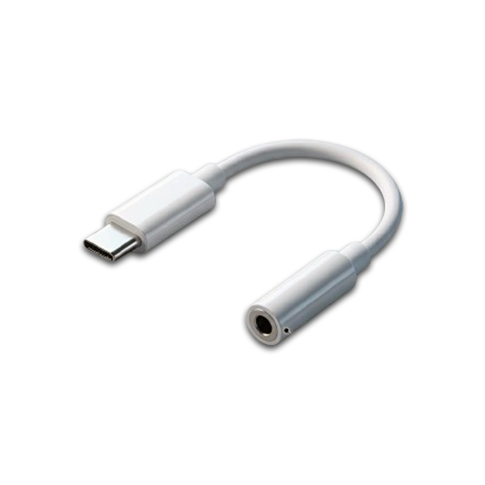 Converter Type C to 3.5mm Female