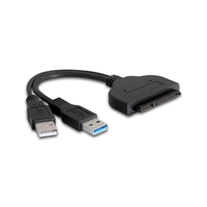 Converter USB 3.0 to Sata