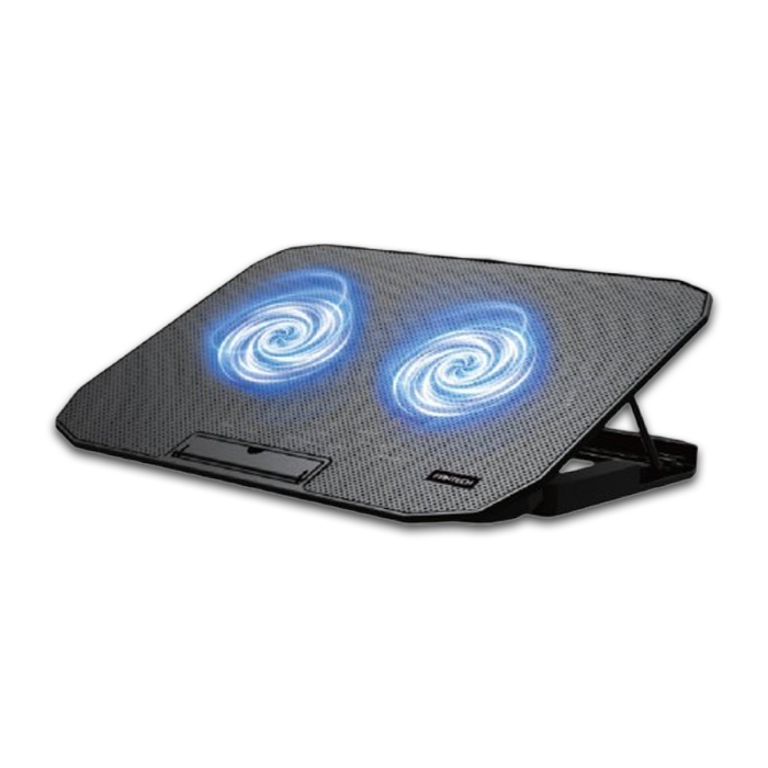 Cooling Pad Notebook Fantech NC13