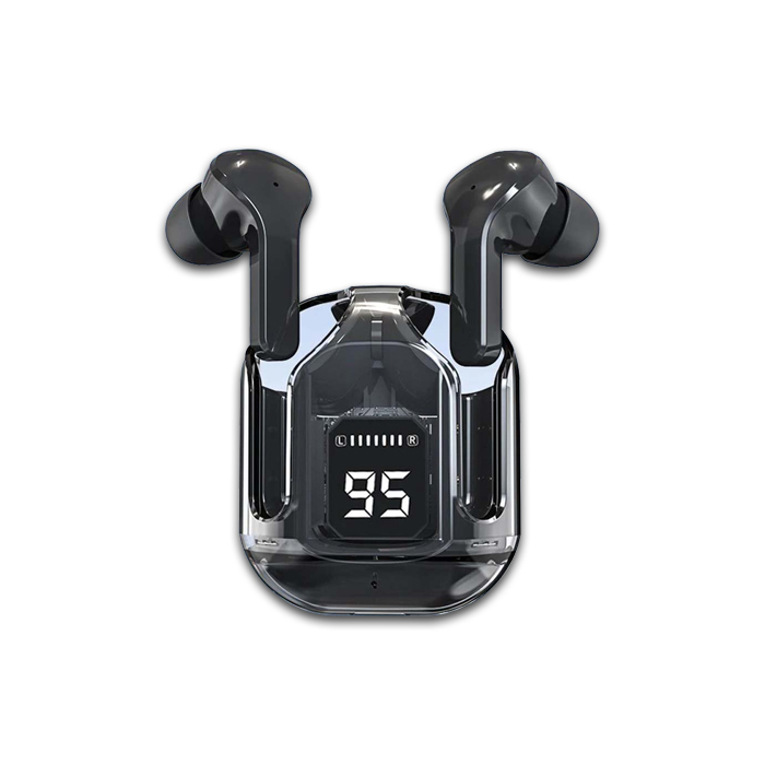 Earphone Bluetooth TWS Air 31 Touch Control Waterproof