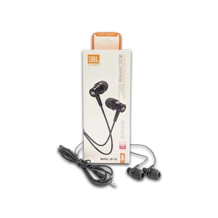 Earphone JBL JB-02