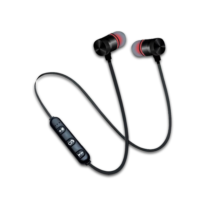 Earphone Sport Bluetooth XT11
