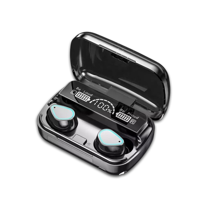 Earphone TWS Bluetooth M30 Pro