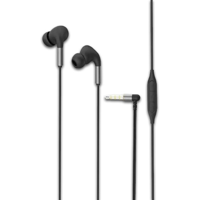 Earphone V-Gen VEP1-17 Wired Earphone Headset Deep Bass