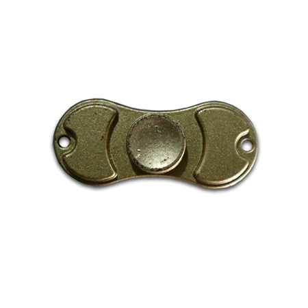 Fidget Spinner Metal Stock Lama